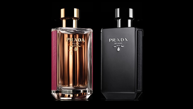 La Femme et L'Homme Prada Intense fragrances