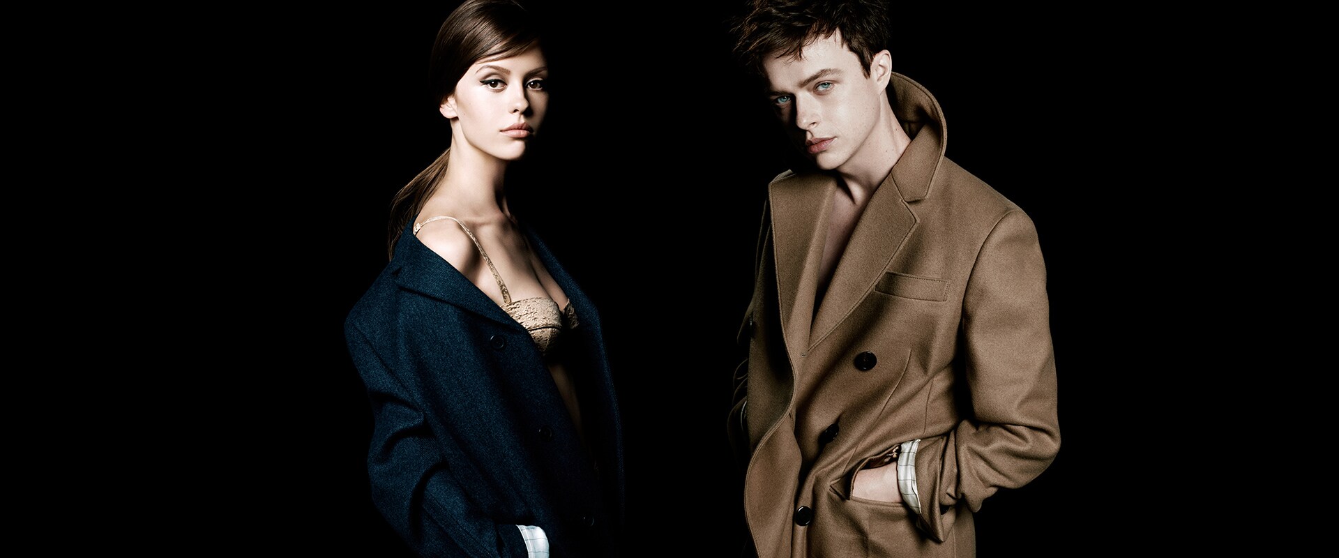 La Femme et l'Homme Prada Classic