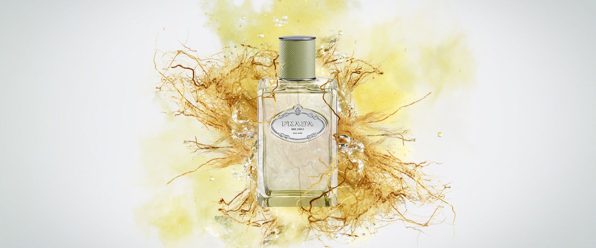 Les Infusions Vetiver