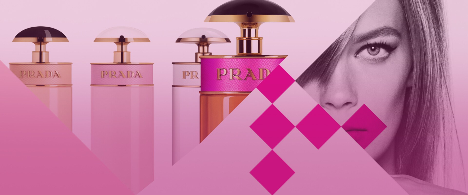 Prada Candy