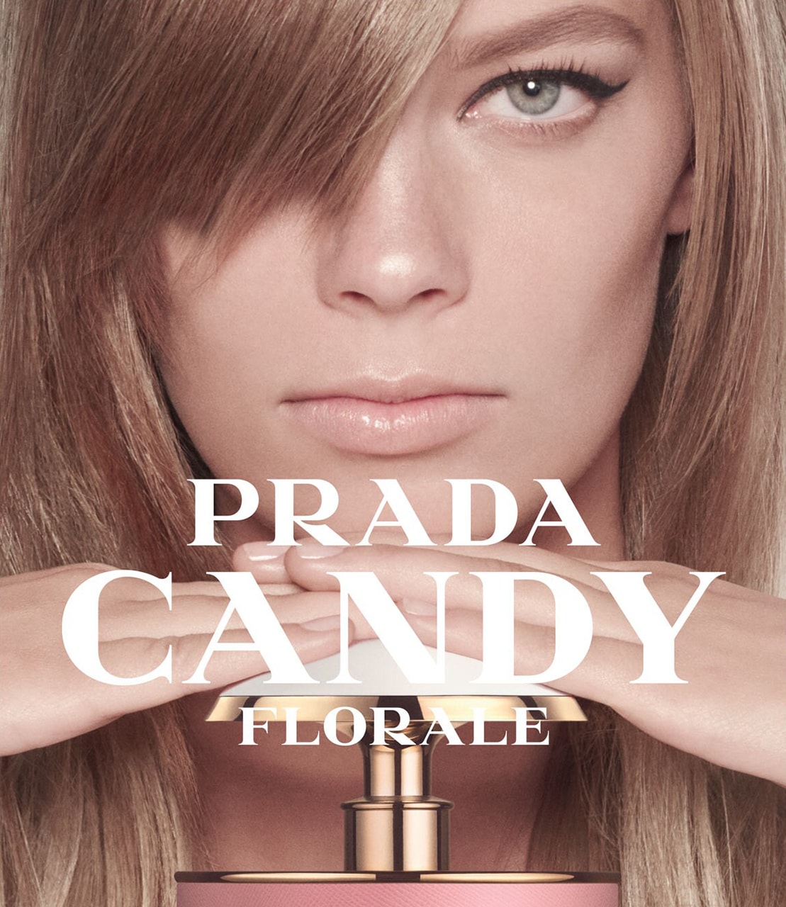 Prada Candy Florale fragrance