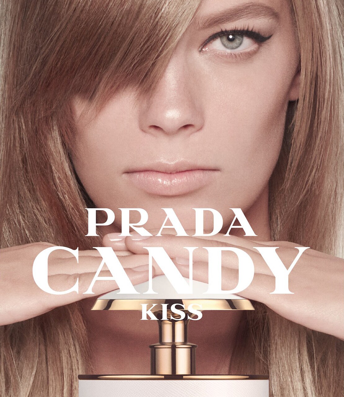 Prada Candy Kiss fragrance