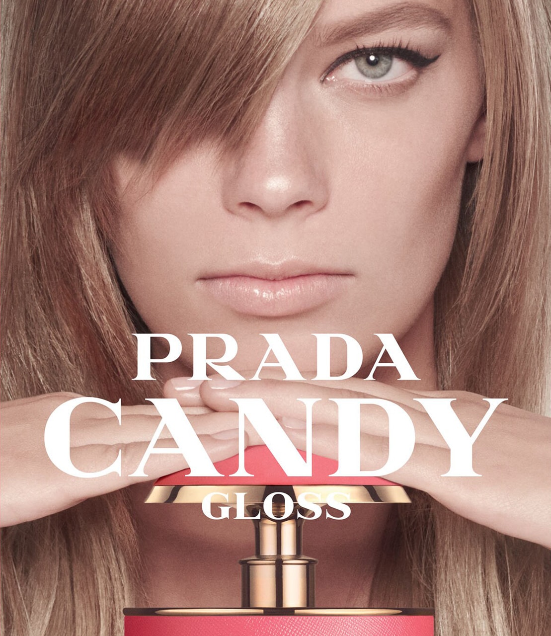 Prada Candy Gloss fragrance