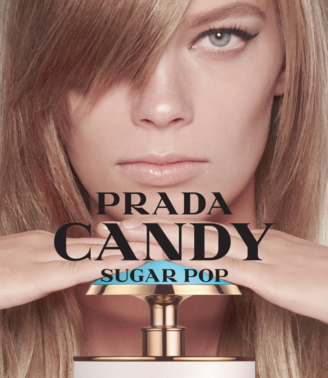Prada Candy Sugar Pop fragrance