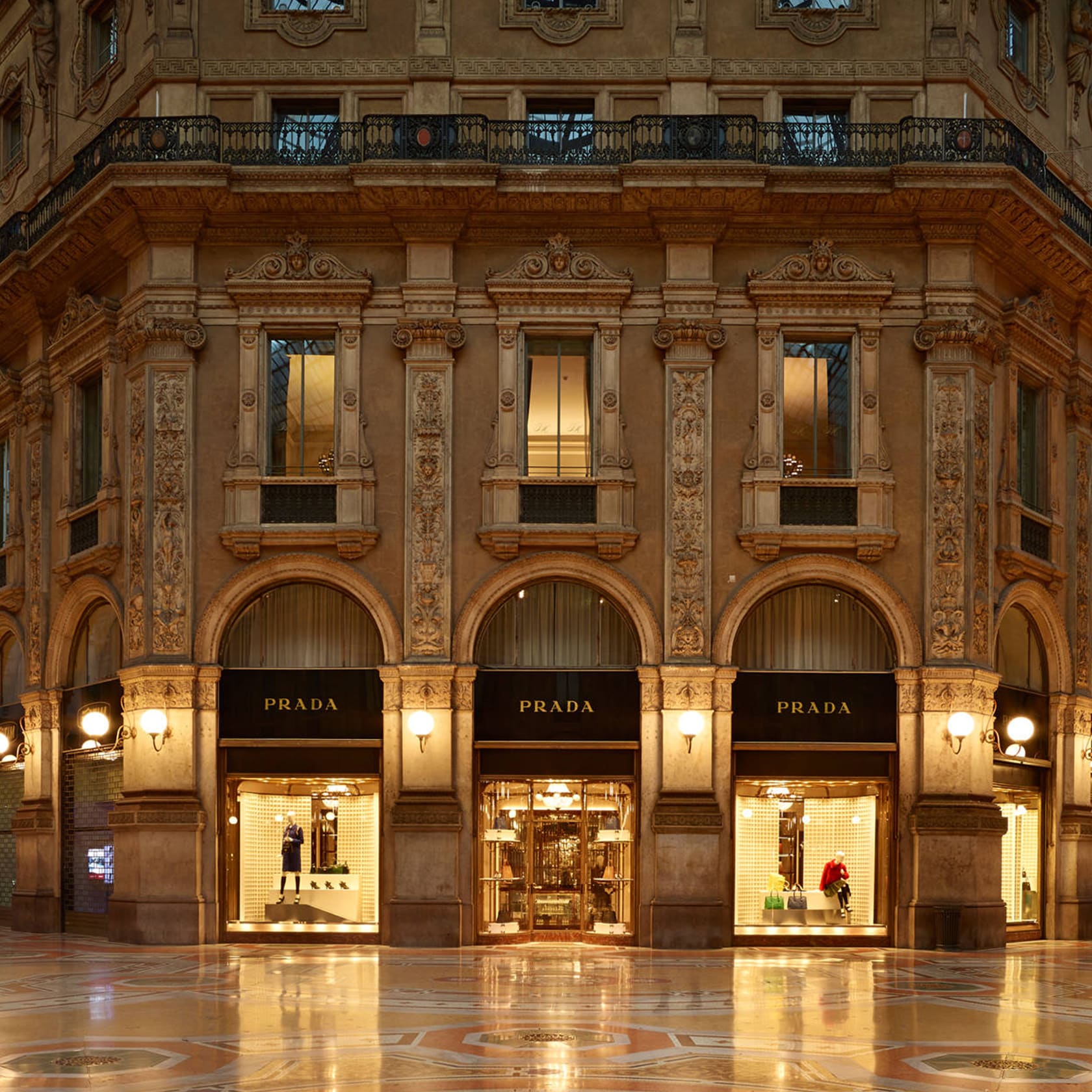 Pradasphere