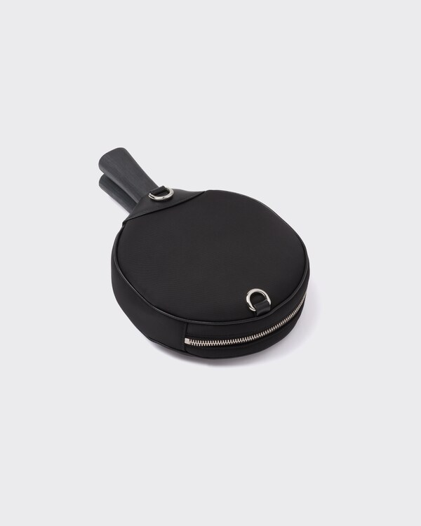 Ping-pong paddles - Black Ping-pong paddles - Black