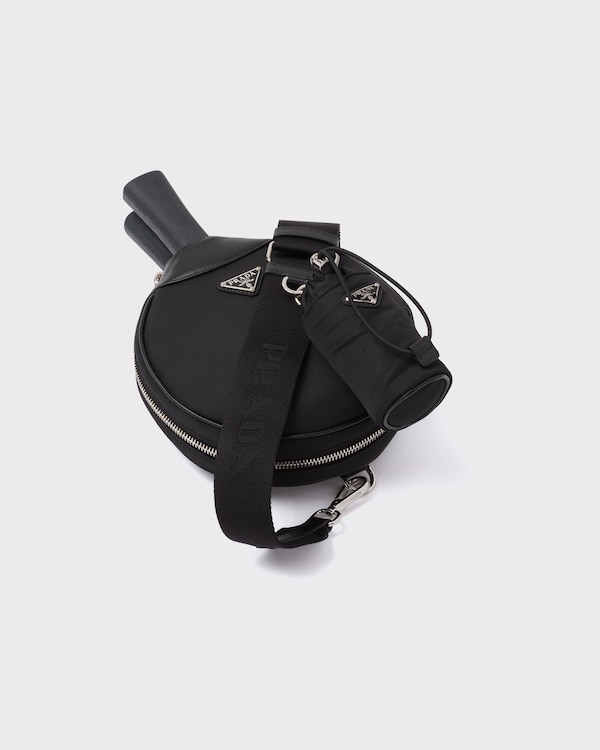 Ping-pong paddles - Black Ping-pong paddles - Black