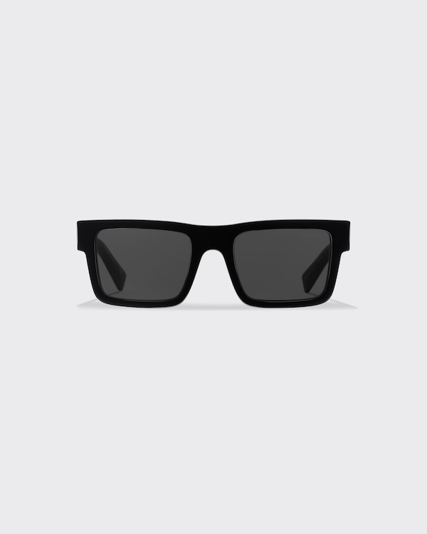Prada Symbole sunglasses - Slate Gray Lenses Prada Symbole sunglasses - Slate Gray Lenses