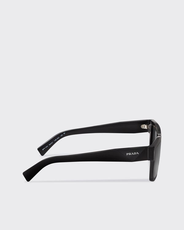 Prada Symbole sunglasses - Slate Gray Lenses Prada Symbole sunglasses - Slate Gray Lenses