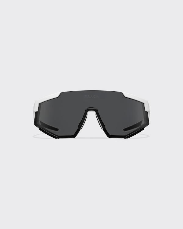 Prada Linea Rossa Impavid sunglasses - Slate Lenses Prada Linea Rossa Impavid sunglasses - Slate Lenses