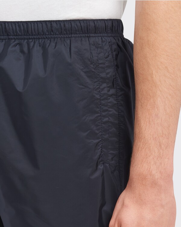 Re-Nylon swim trunks - Navy Re-Nylon swim trunks - Navy