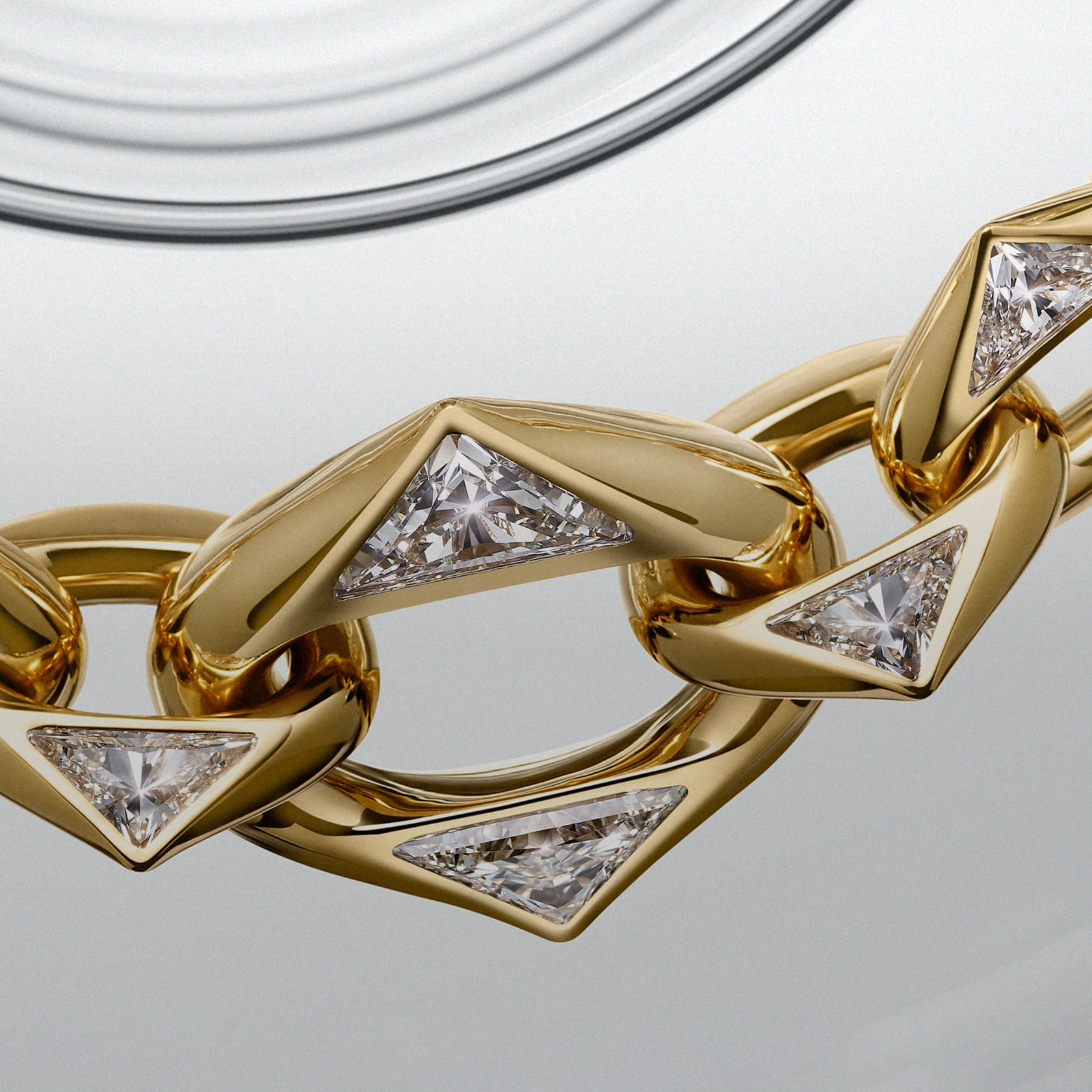 Eternal Gold Eternal Gold