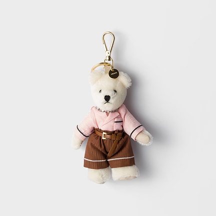 Bag Charms Bag Charms