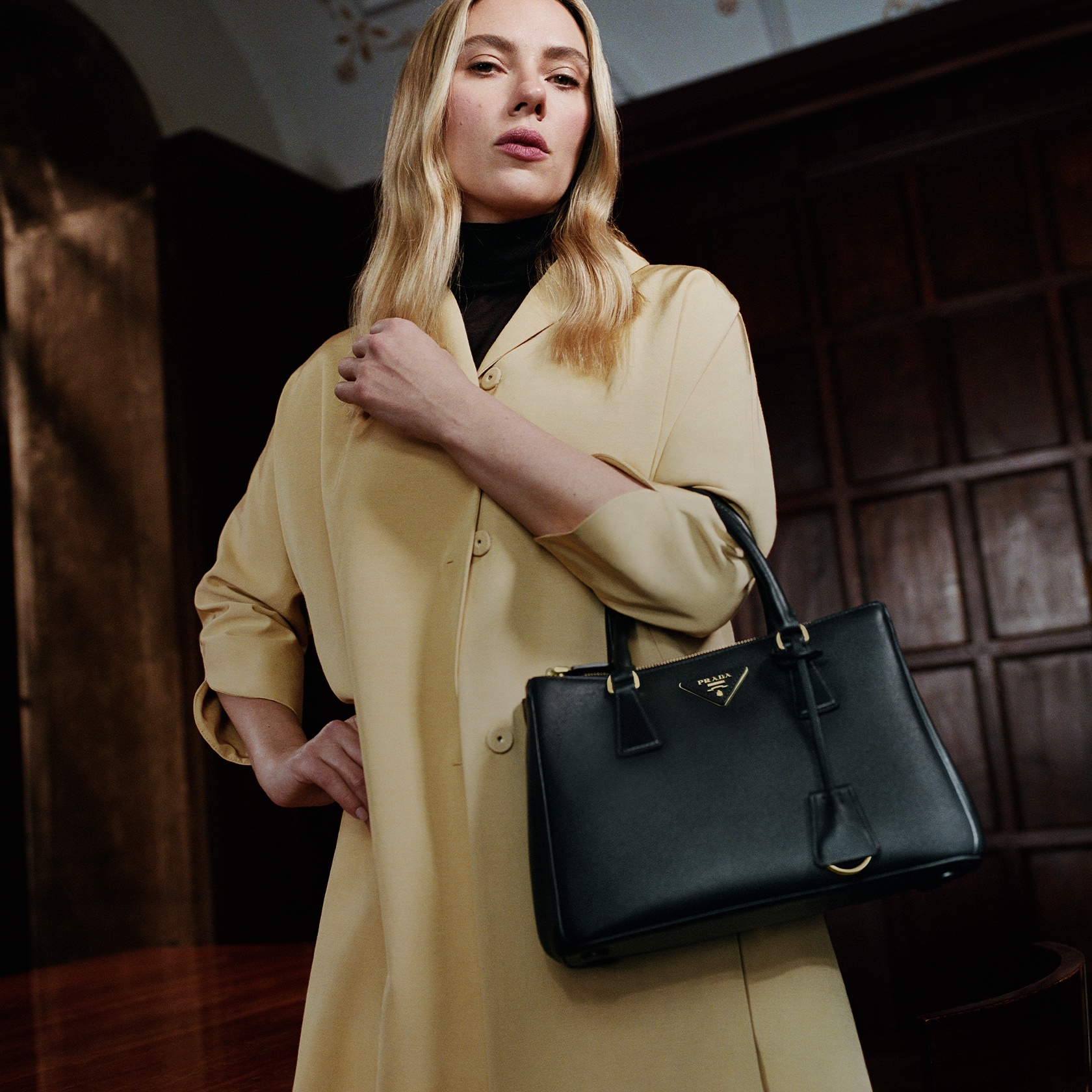 Prada Galleria Prada Galleria