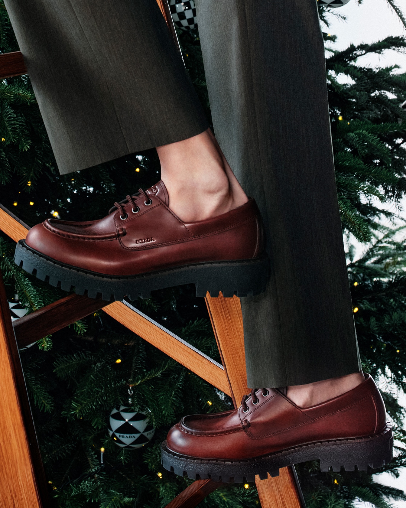 Prada Shoes for him Prada Shoes for him