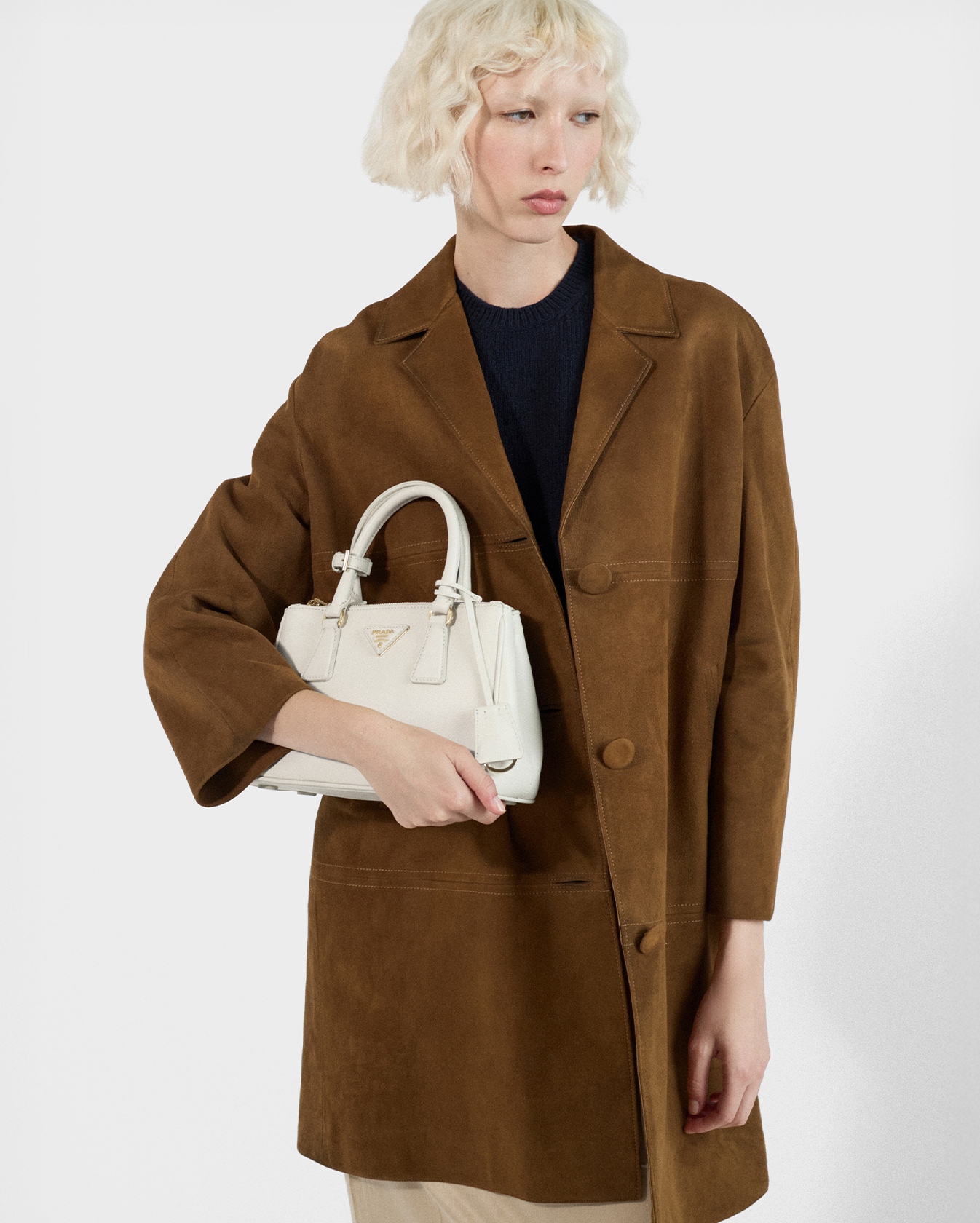 Prada Galleria Prada Galleria