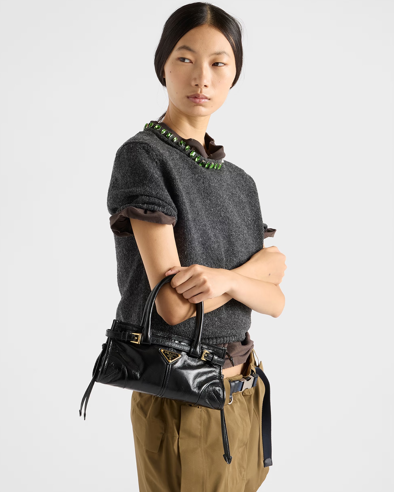 Prada Bonnie Prada Bonnie