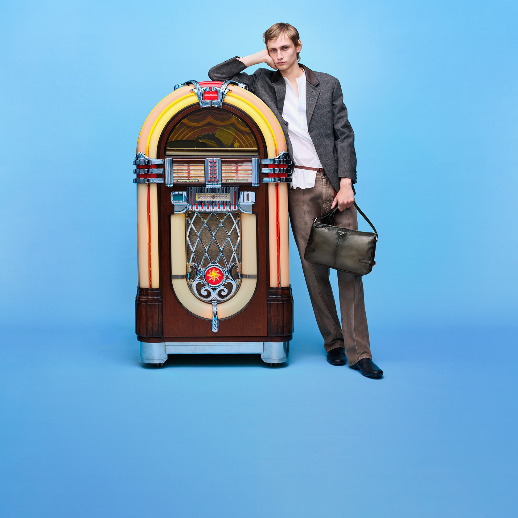 Men's Bags Men's Bags