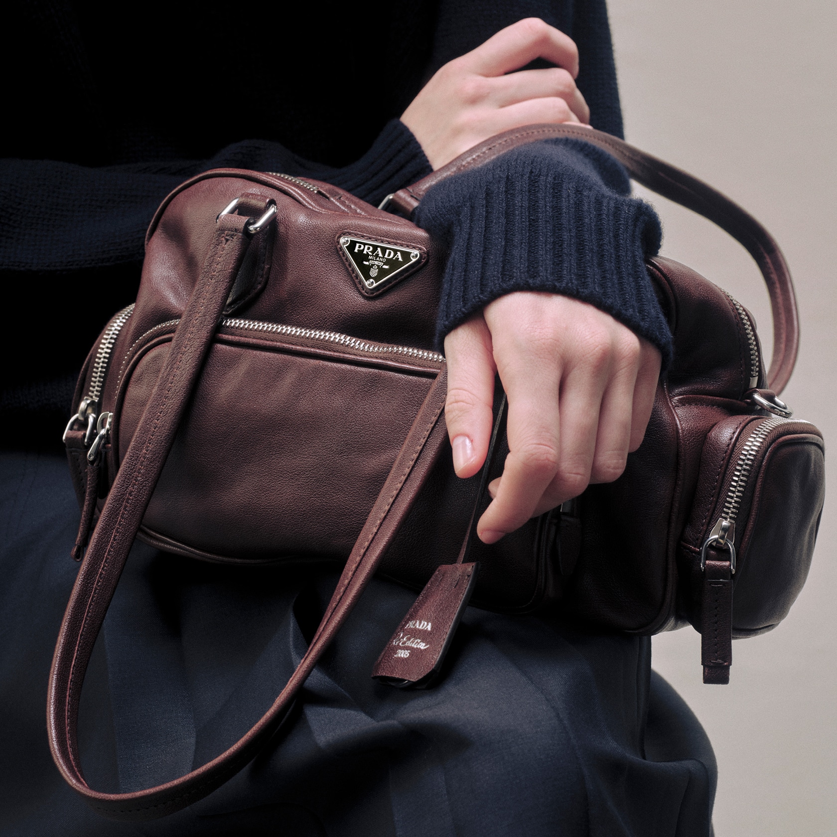 Prada Natural Prada Natural