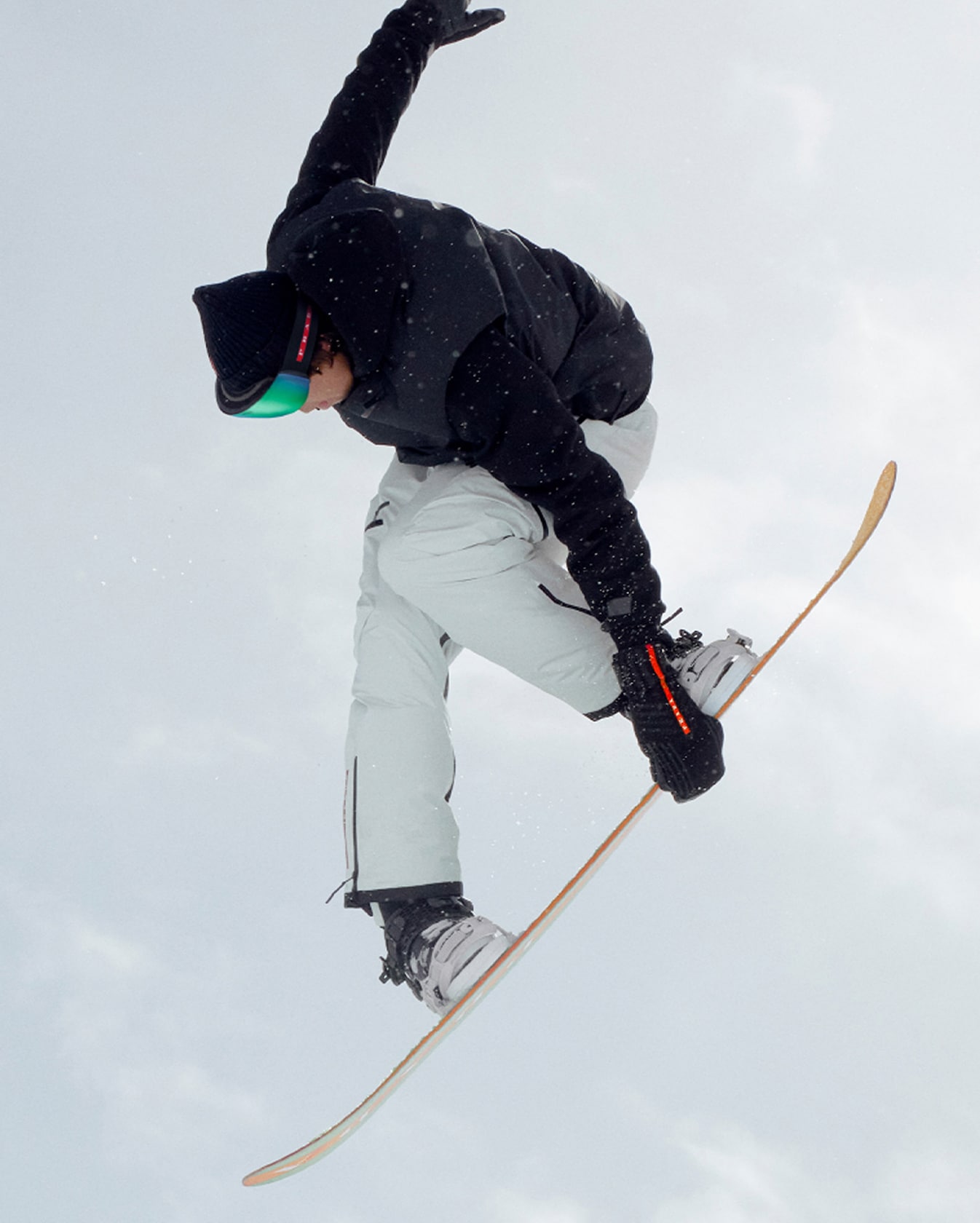 Prada Linea Rossa Prada Linea Rossa