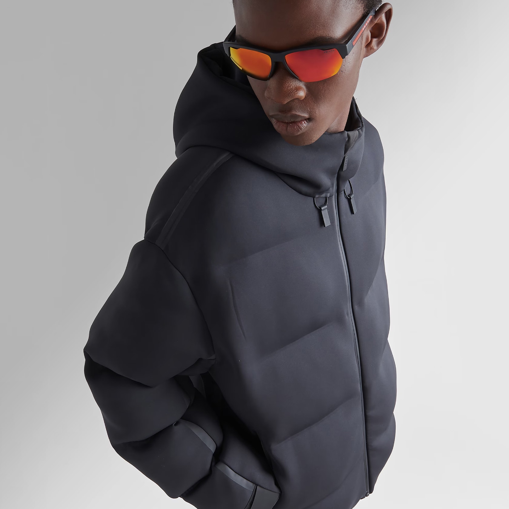 Prada Linea Rossa for Him Prada Linea Rossa for Him