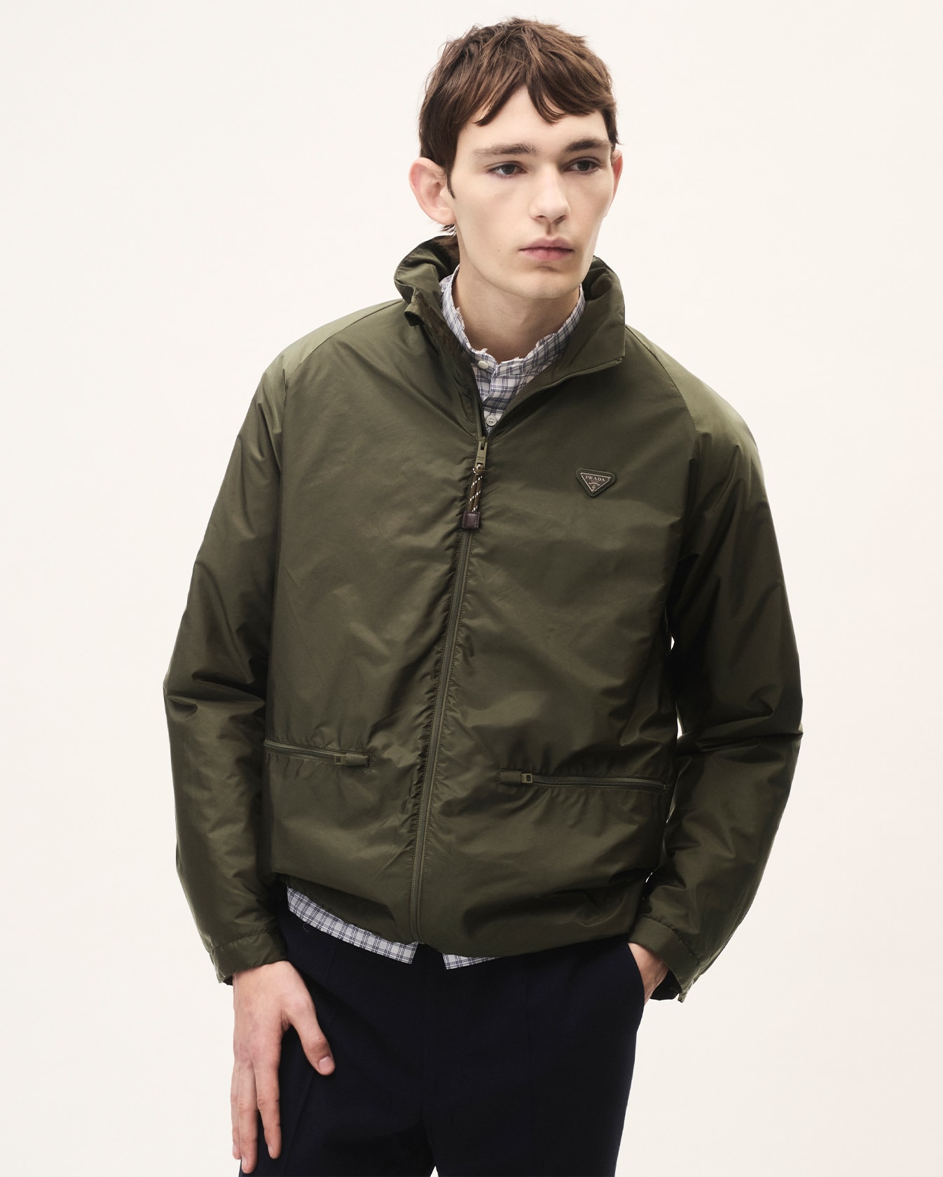 Outerwear for him Outerwear for him