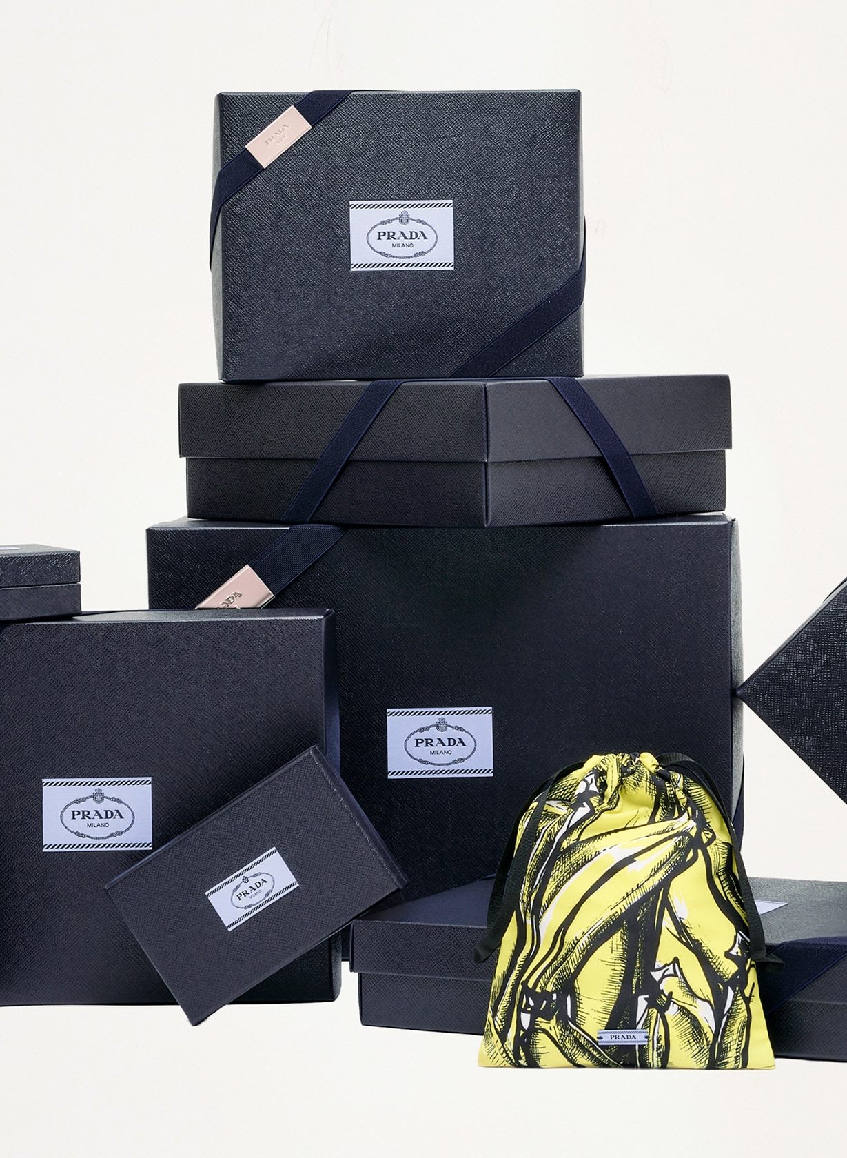 Prada Services Prada Services