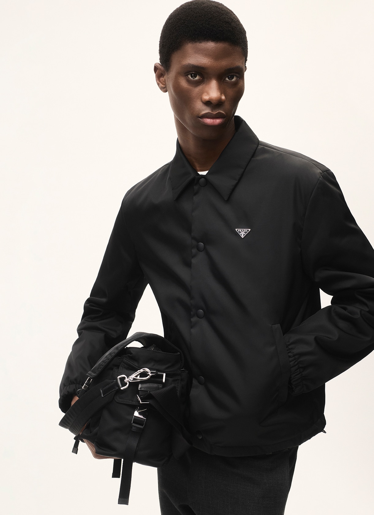 Prada Services for him Prada Services for him