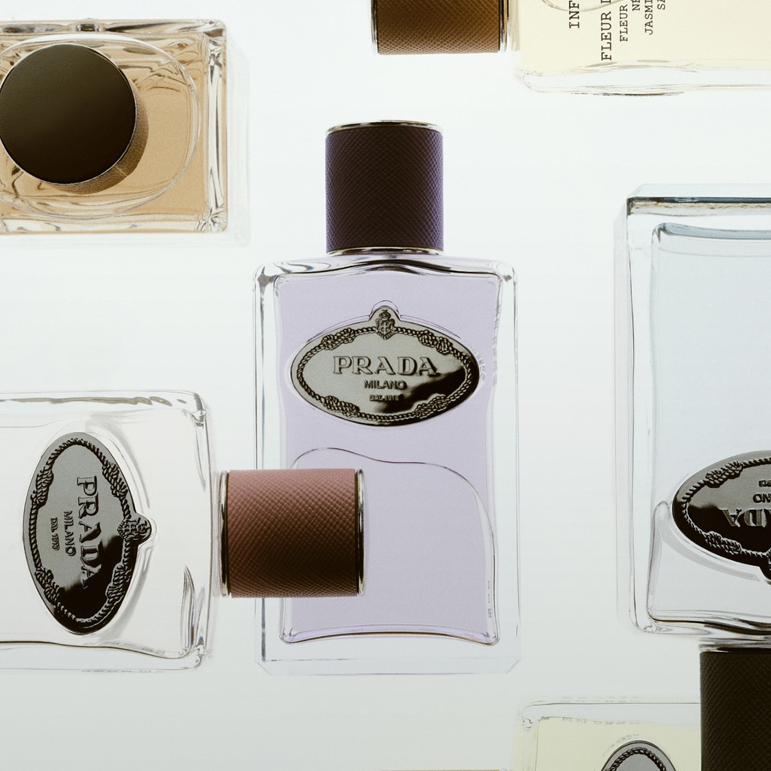 Prada Fragrances Prada Fragrances