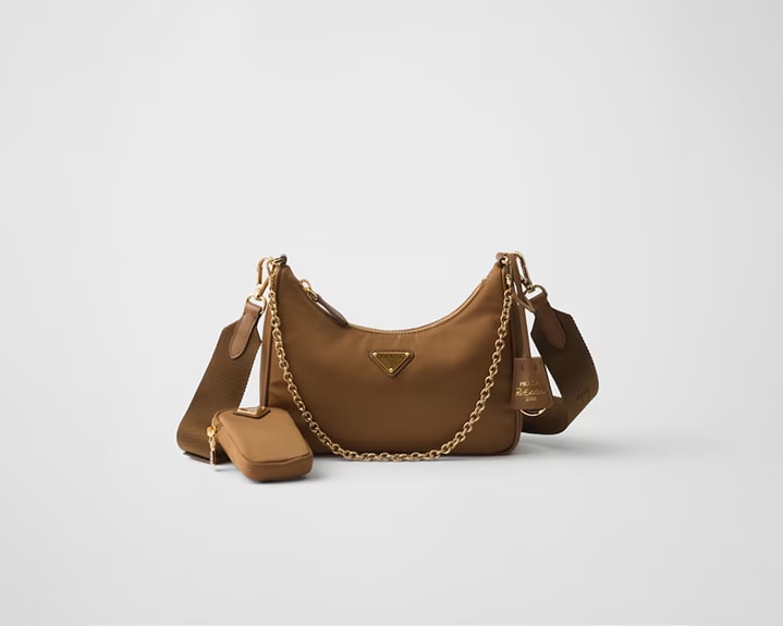 Prada Re-Edition