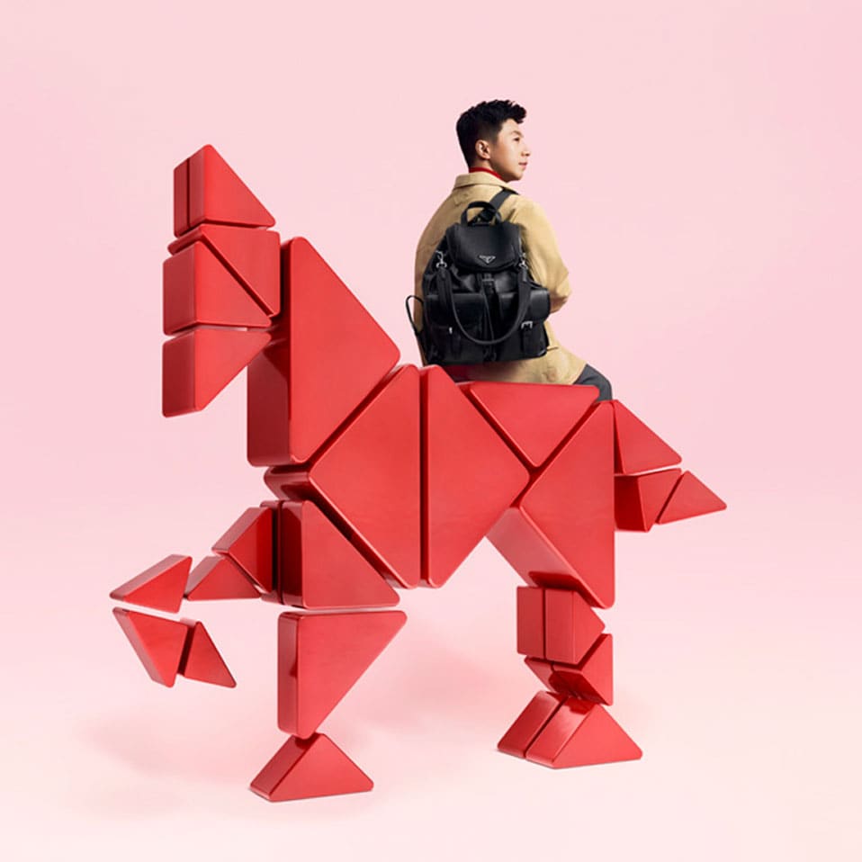 Chinese New Year Gifts for Him