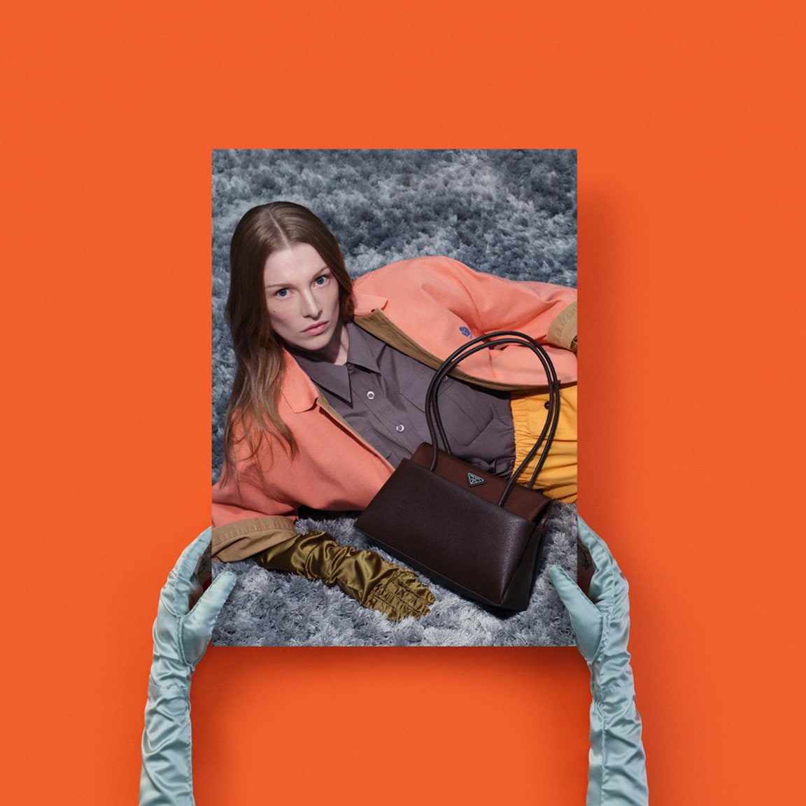 Spring Summer 2026 for her