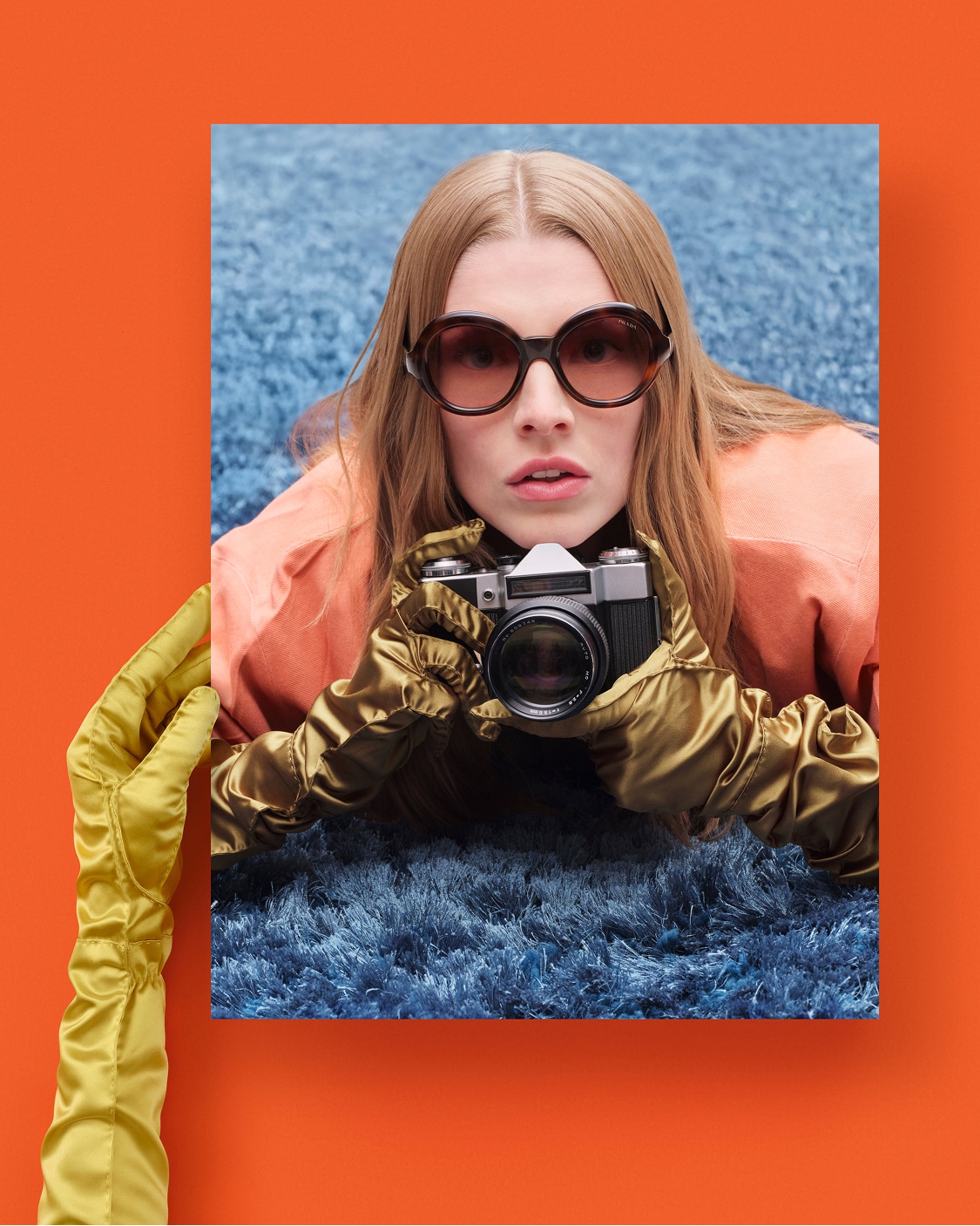 Prada Sunglasses Prada Sunglasses