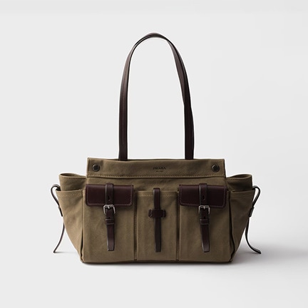 Prada Route Prada Route