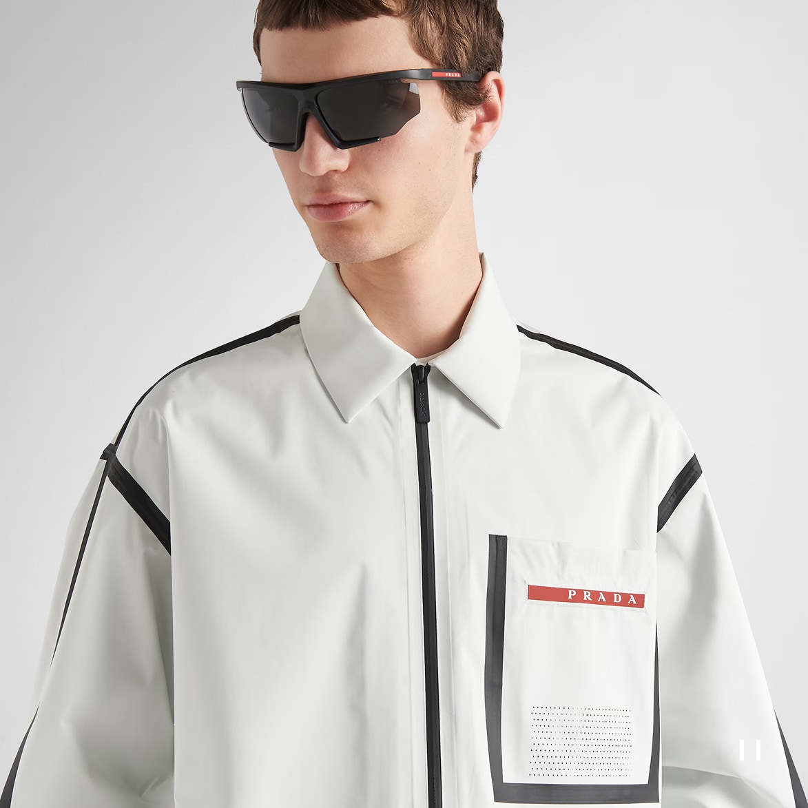Prada Linea Rossa for Him Prada Linea Rossa for Him