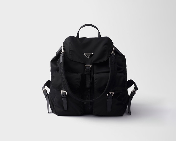 Backpacks