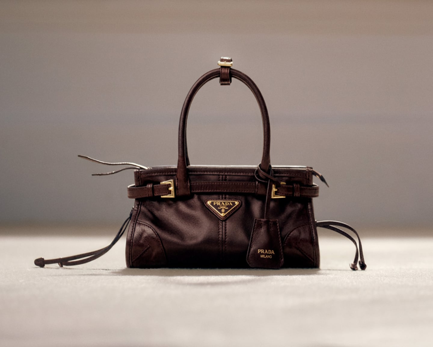 Prada Bonnie