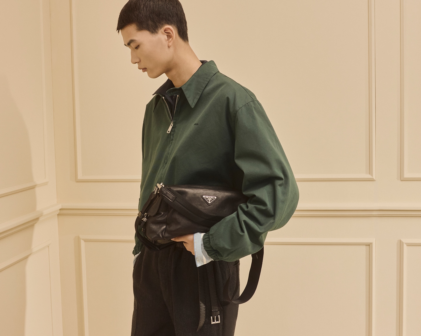 Prada Explore