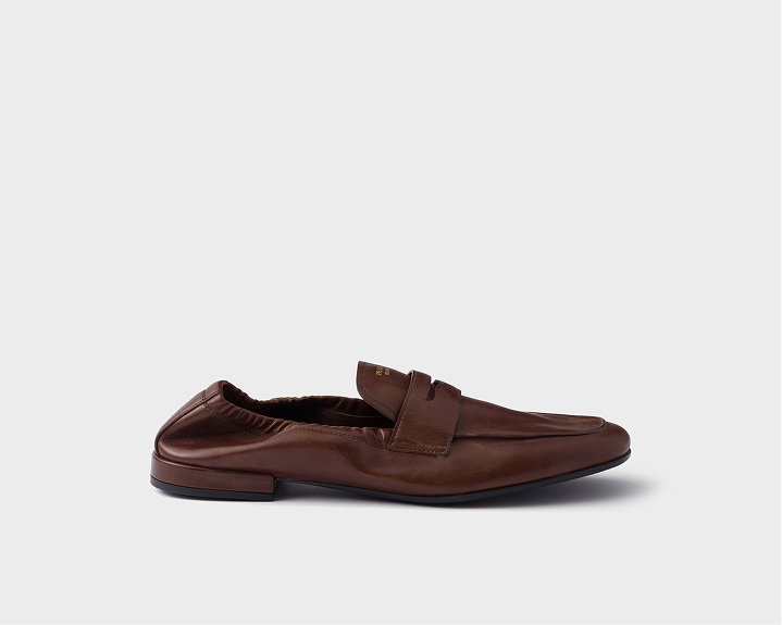 Prada Shuffle