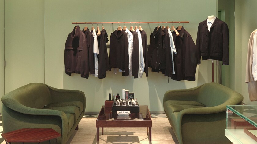 Book your in-store appointment Book your in-store appointment