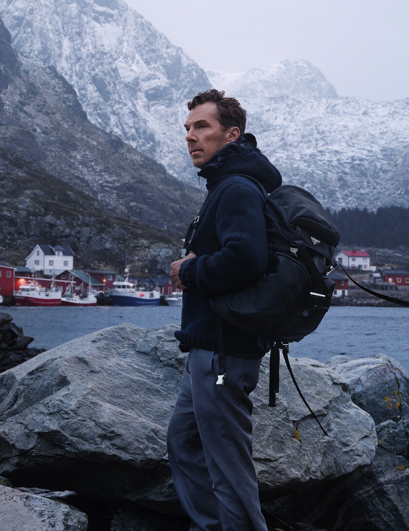 Prada Re-Nylon Prada Re-Nylon