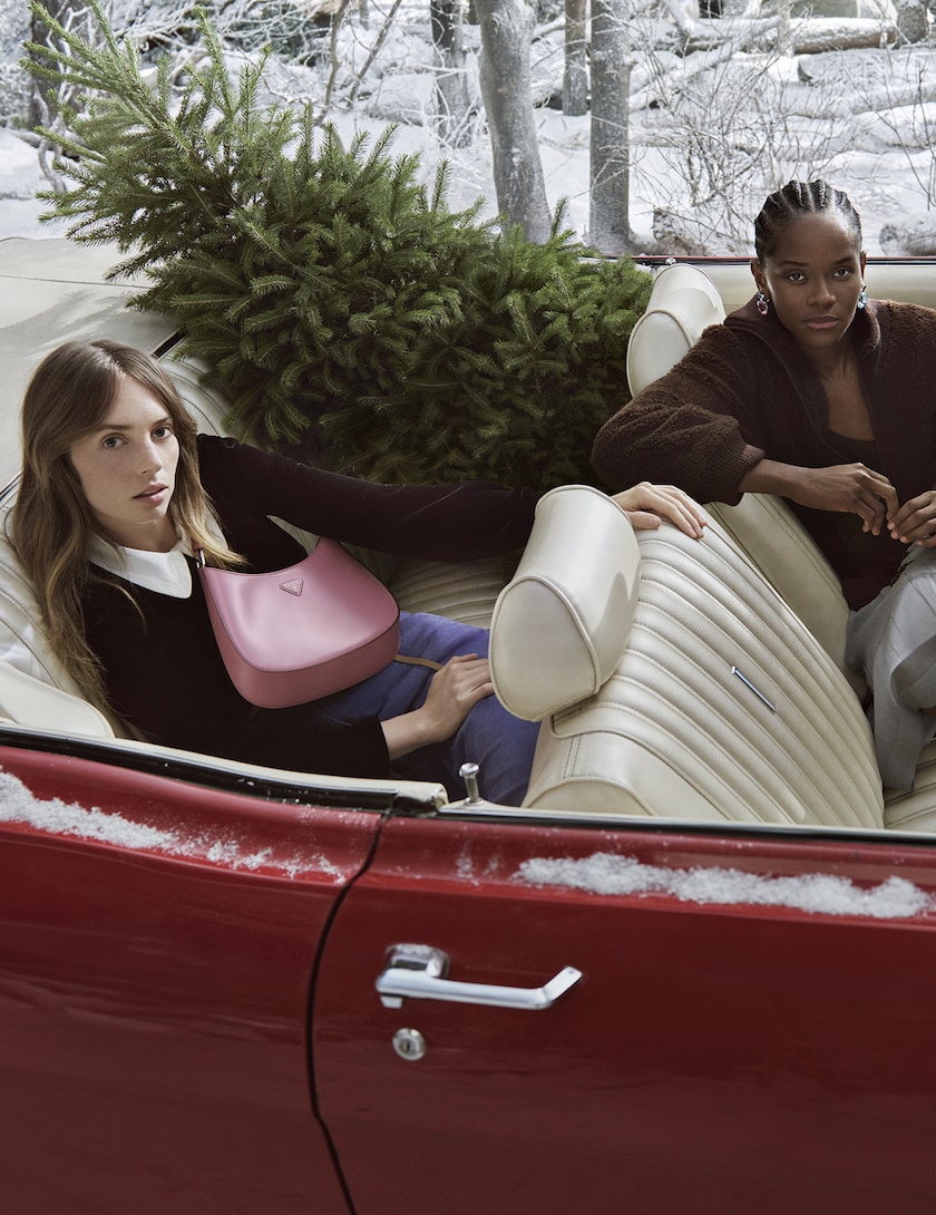 Prada Holiday Prada Holiday