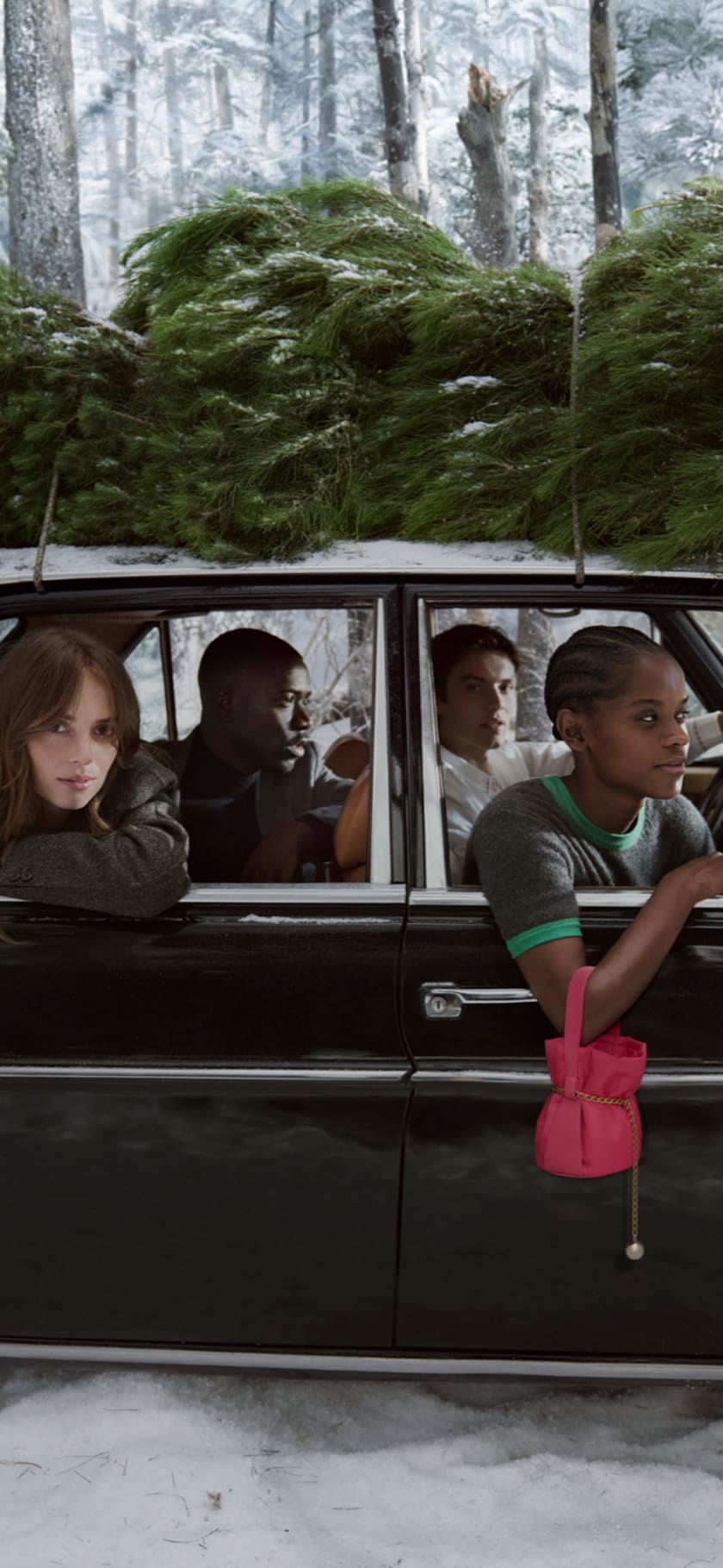 Prada Galleria Prada Galleria