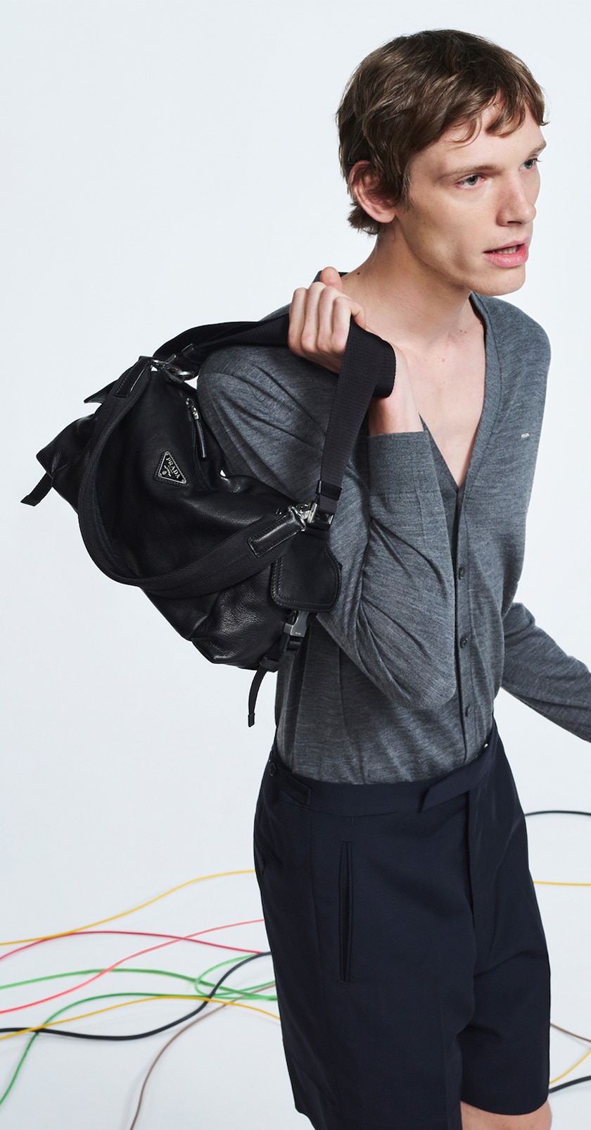 Prada Soft Bags Prada Soft Bags