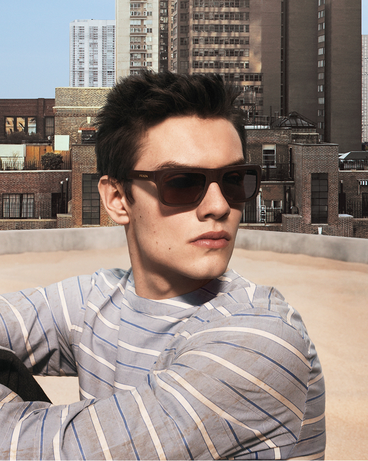 Man Sunglasses Man Sunglasses