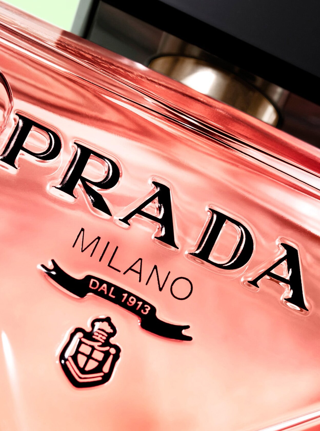 Prada Beauty 01 Prada Beauty 01