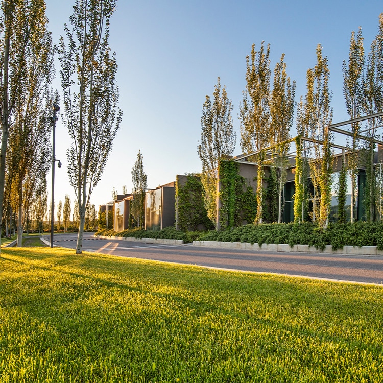 Environment Environment