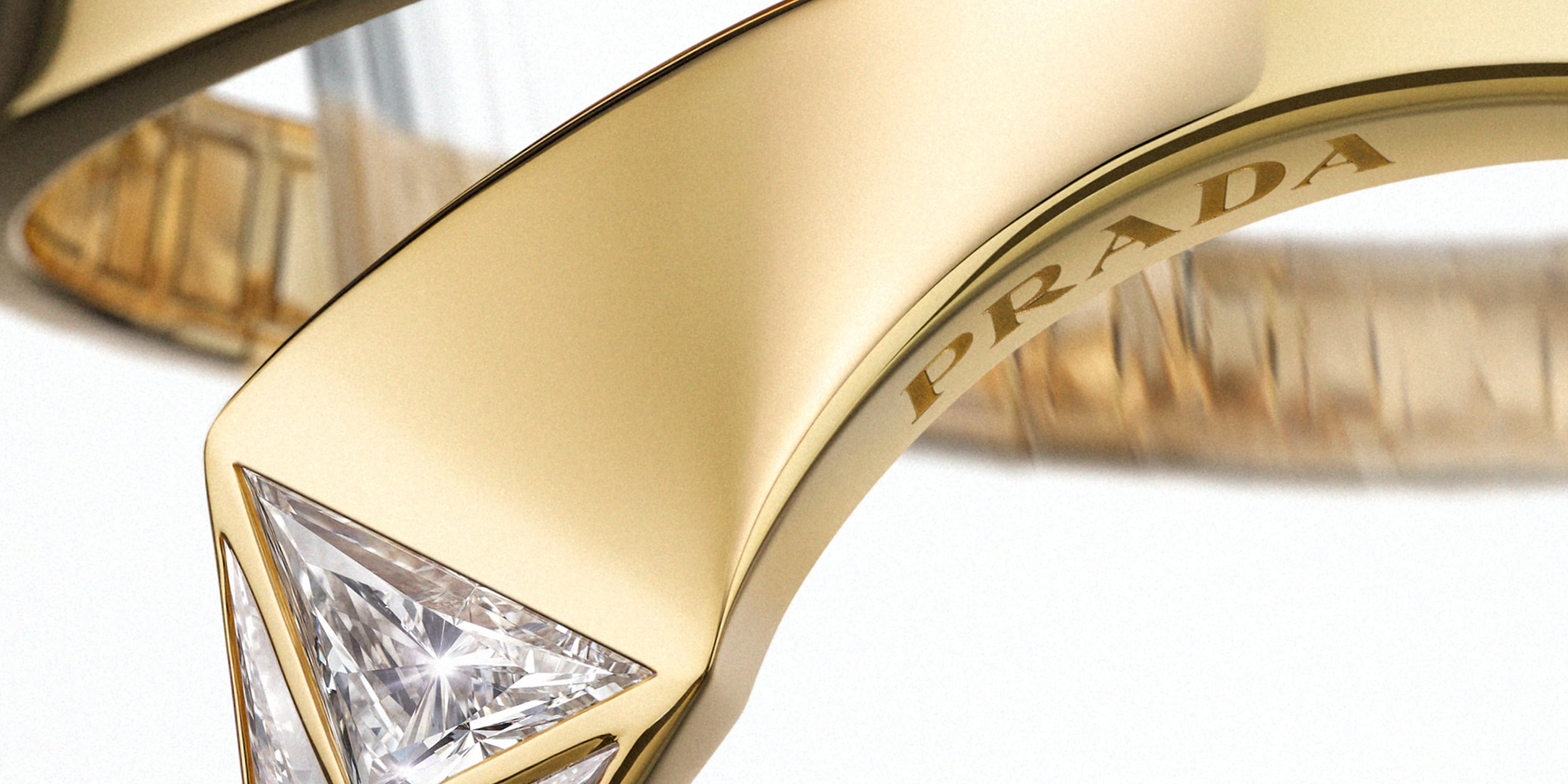 Prada Eternal Gold 02 Prada Eternal Gold 02